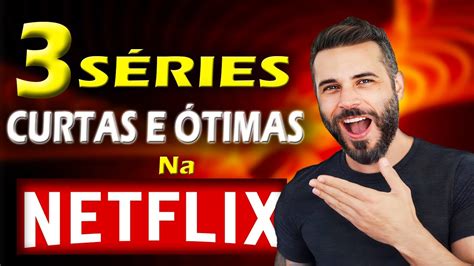 Melhor que pornô: 8 séries da Netflix com ótimas。